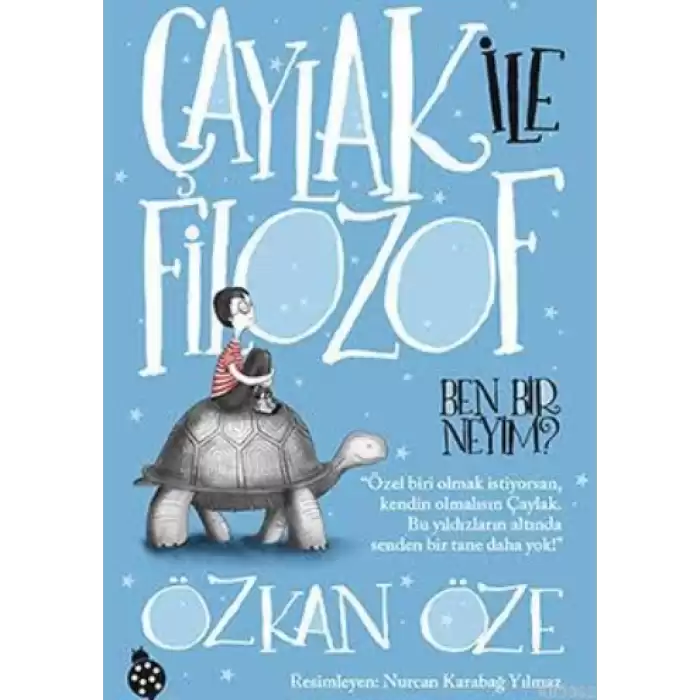 Çaylak İle Filozof -1