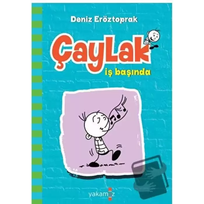 Çaylak - İş Başında