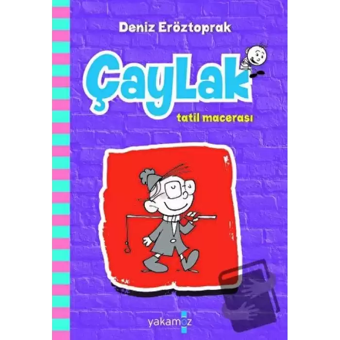 Çaylak - Tatil Macerası