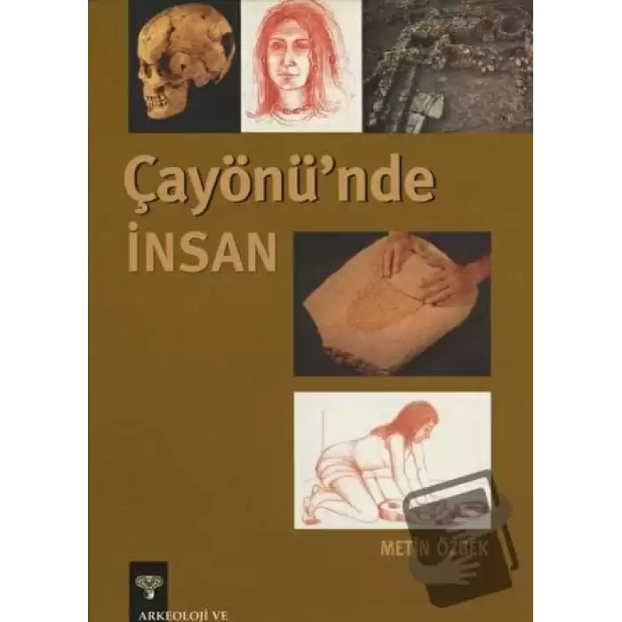 Çayönünde İnsan