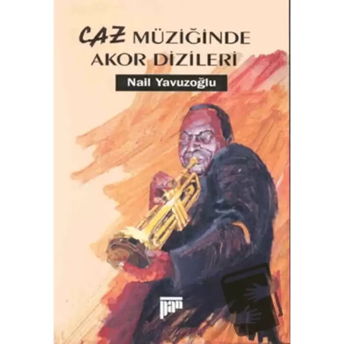 Caz Müziğinde Akor Dizileri