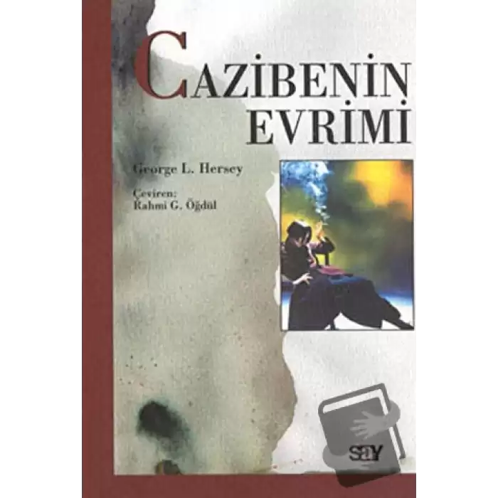 Cazibenin Evrimi