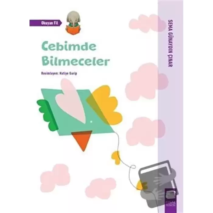 Cebimde Bilmeceler