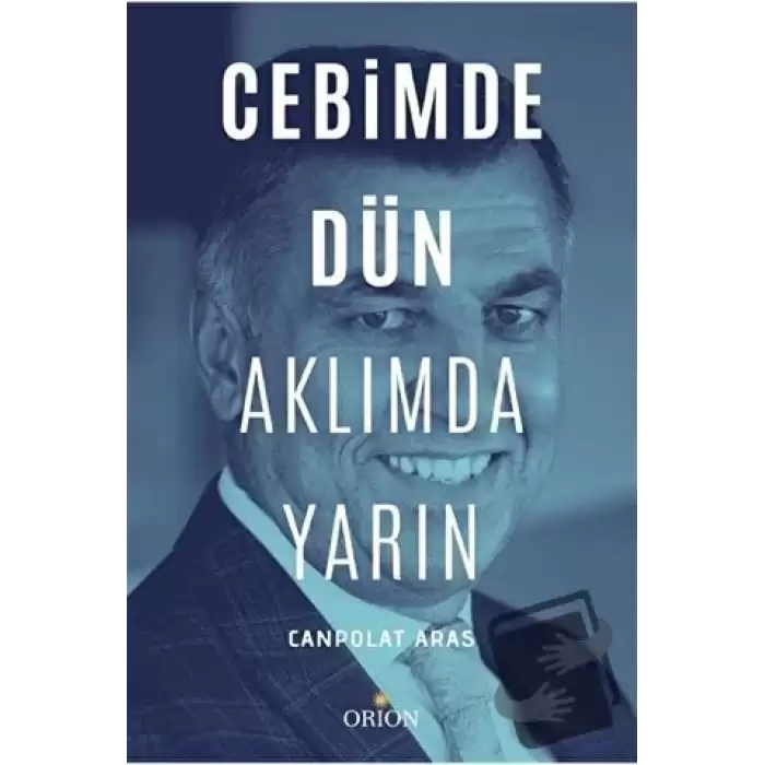 Cebimde Dün Aklımda Yarın