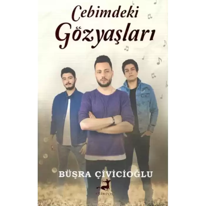 Cebimdeki Gözyaşları