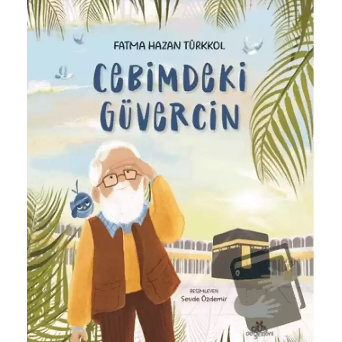 Cebimdeki Güvercin