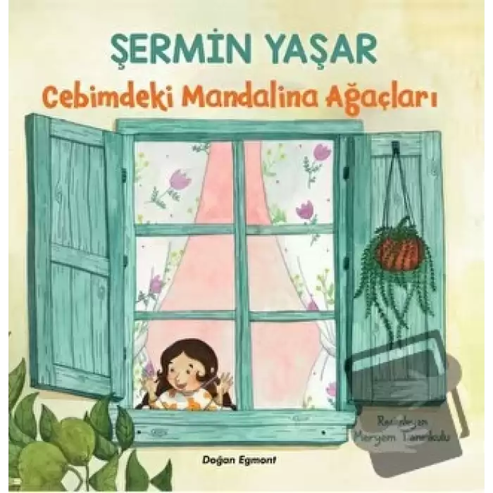 Cebimdeki Mandalina Ağaçları