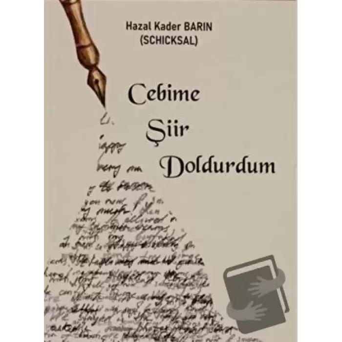 Cebime Şiir Doldurdum