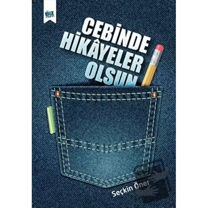 Cebinde Hikayeler Olsun