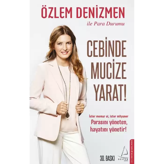 Cebinde Mucize Yarat