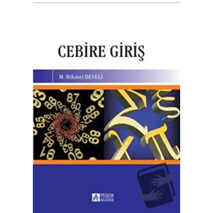 Cebire Giriş