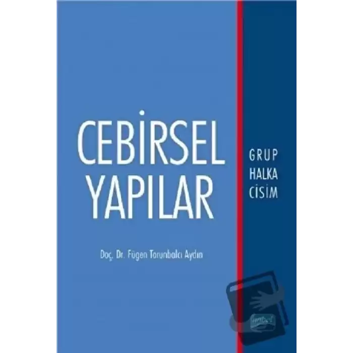 Cebirsel Yapılar