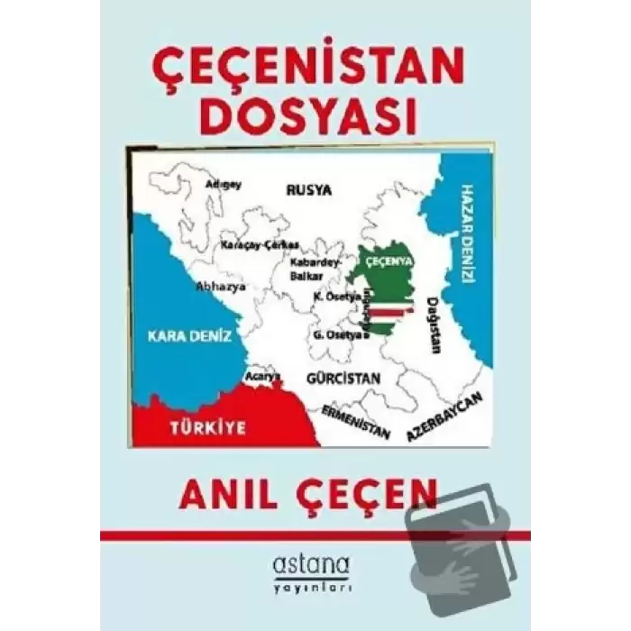 Çeçenistan Dosyası