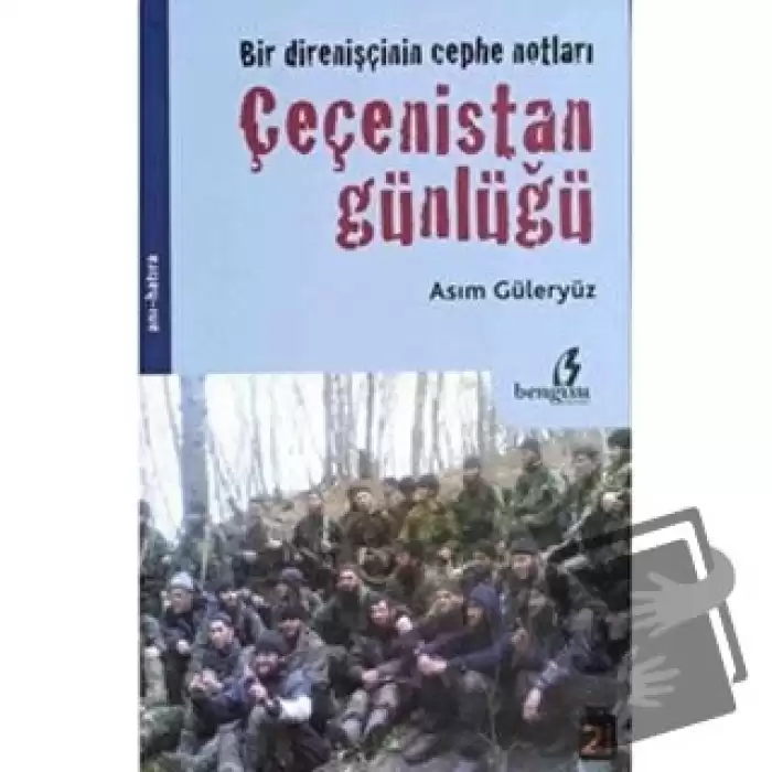 Çeçenistan Günlüğü