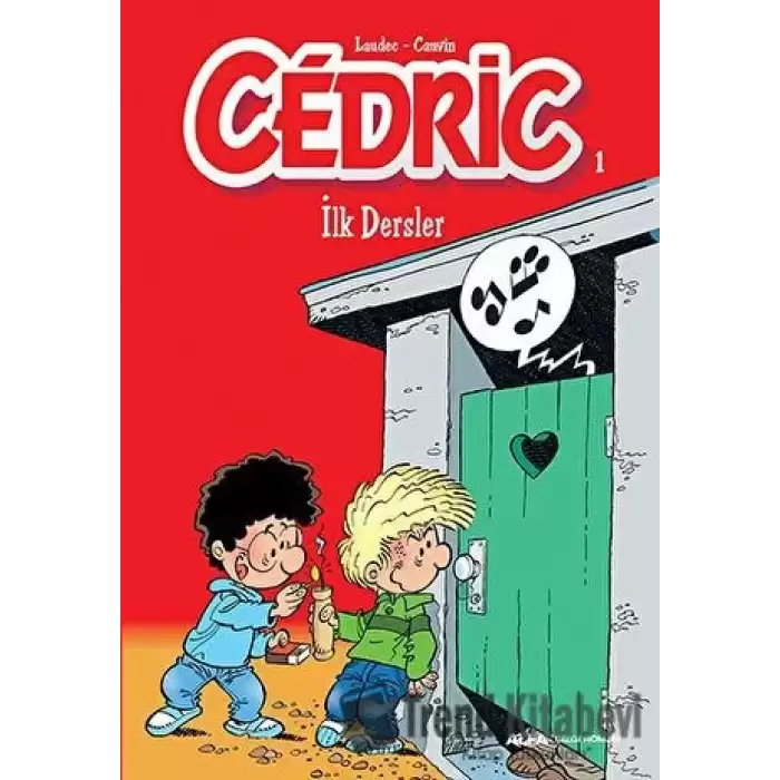 Cedric 1