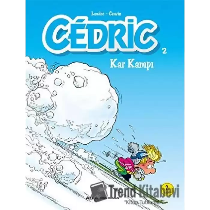 Cedric 2