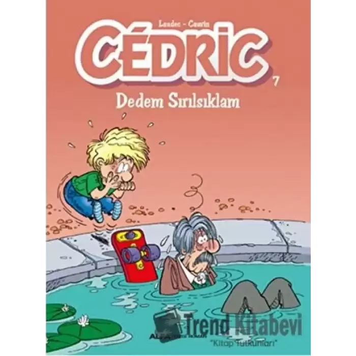 Cedric 7