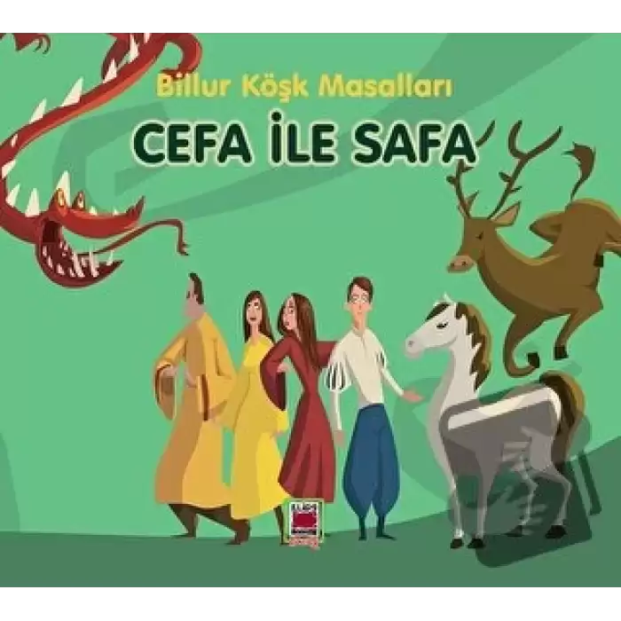 Cefa ile Safa