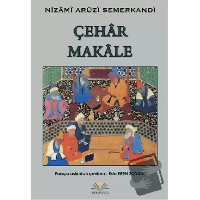 Çehar Makale