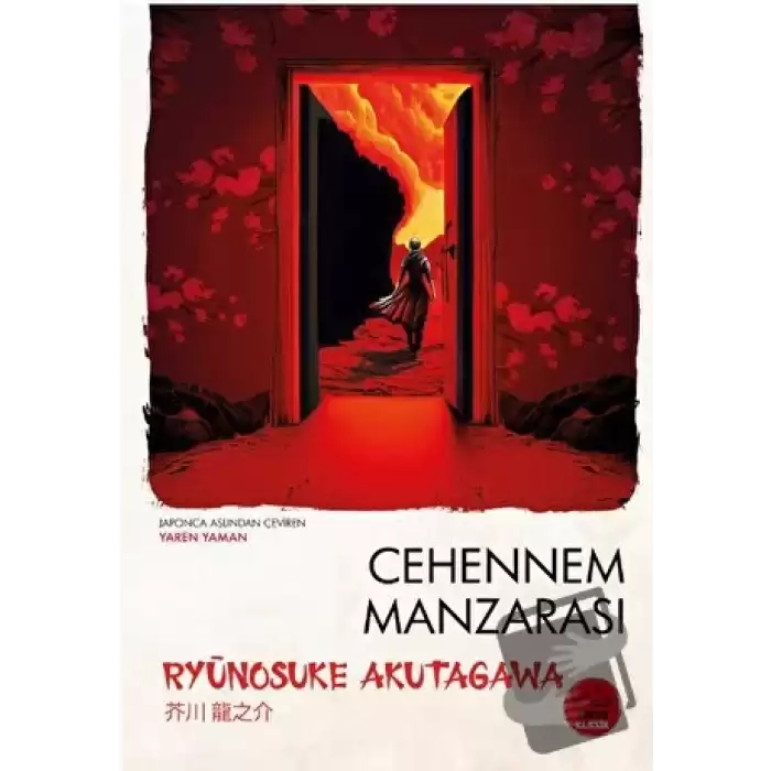 Cehennem Manzarası