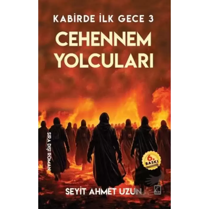 Cehennem Yolcuları