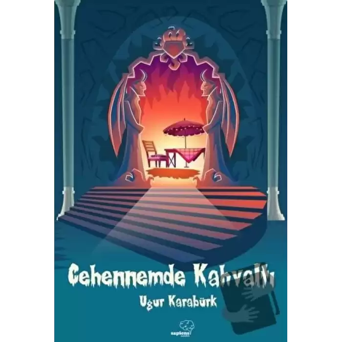 Cehennemde Kahvaltı