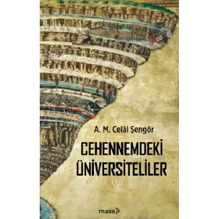 Cehennemdeki Üniversiteliler