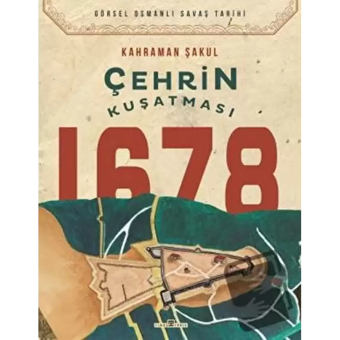 Çehrin Kuşatması 1678