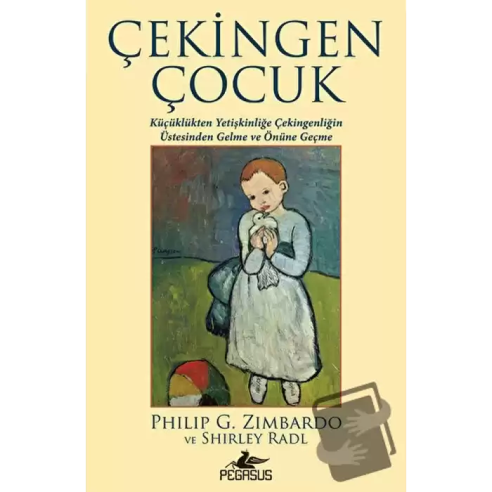 Çekingen Çocuk