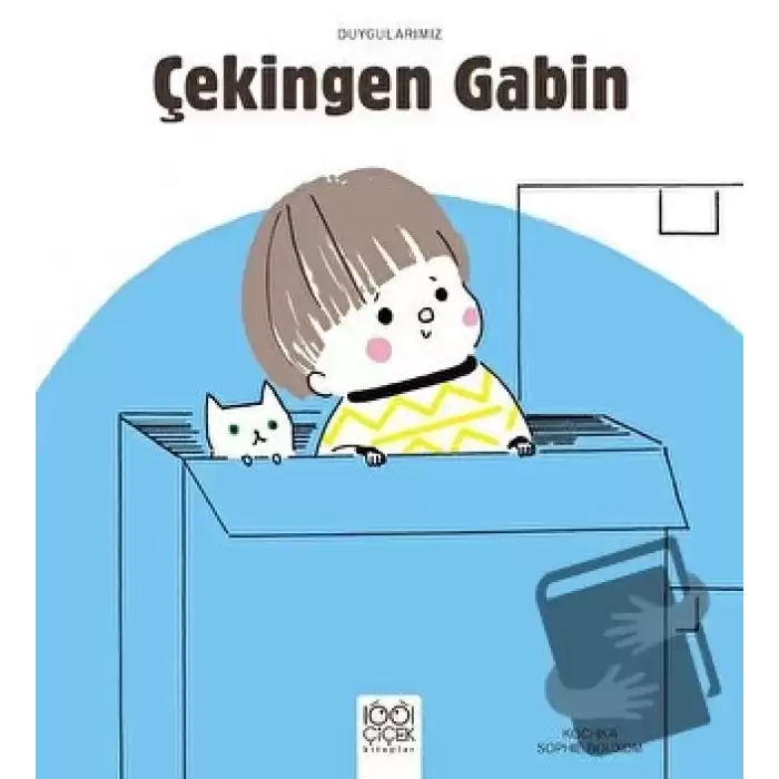 Çekingen Gabin