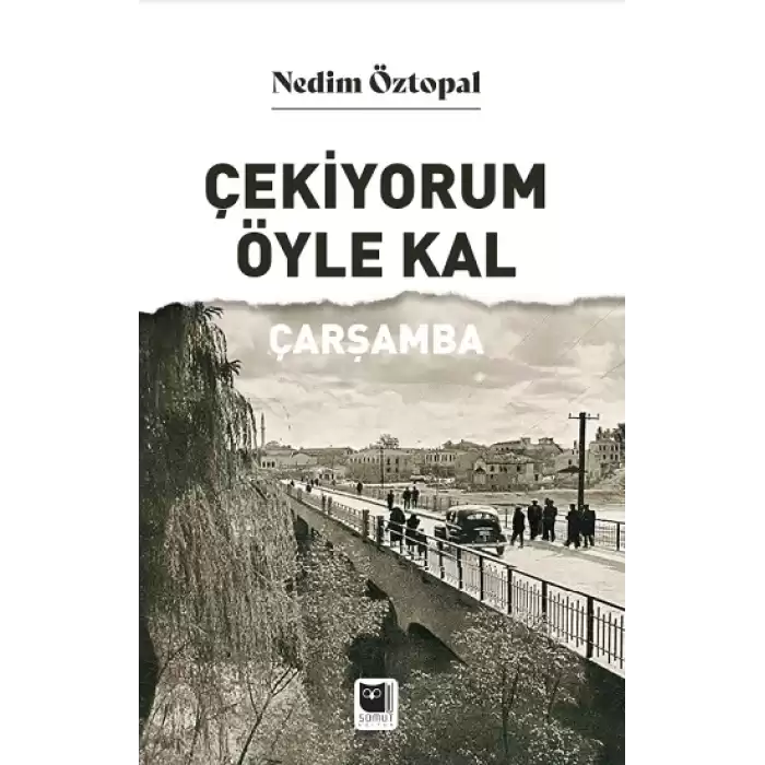 Çekiyorum Öyle Kal Çarşamba