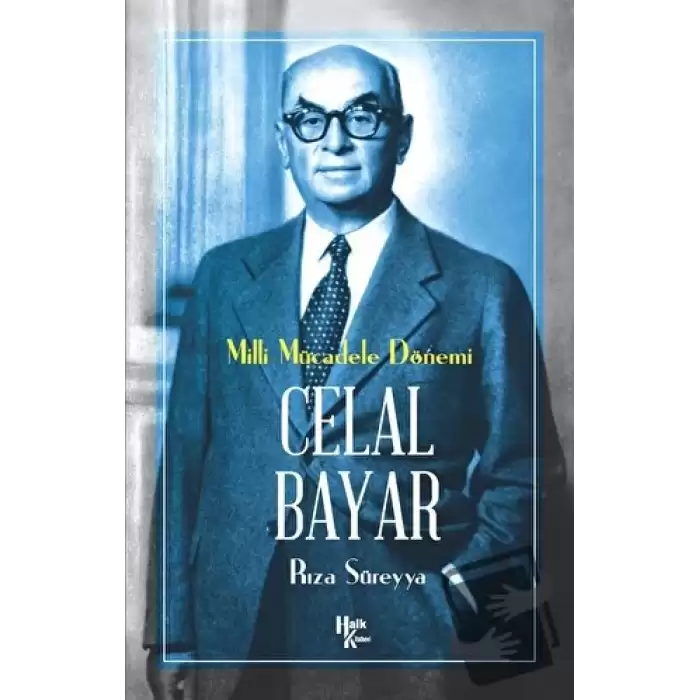 Celal Bayar