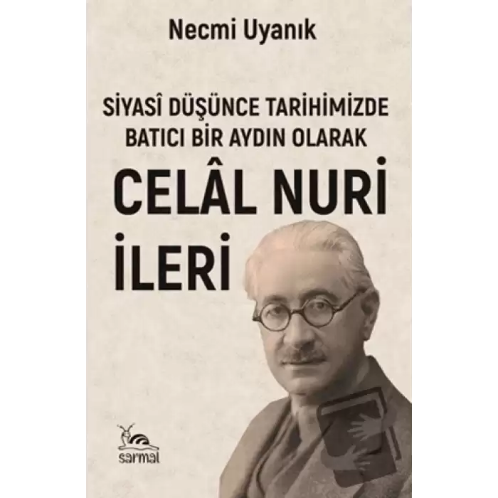 Celal Nuri İleri