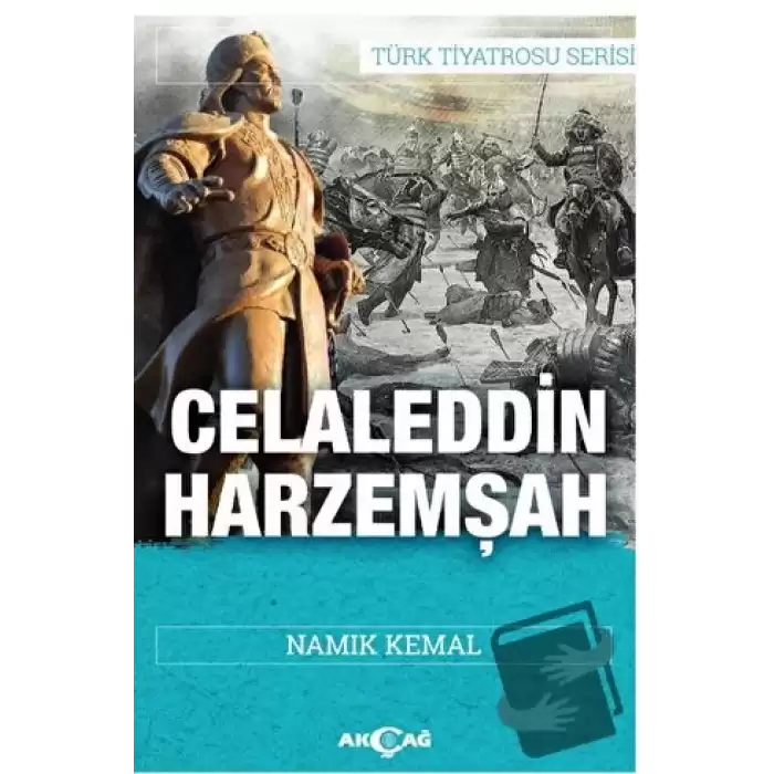 Celaleddin Harzemşah