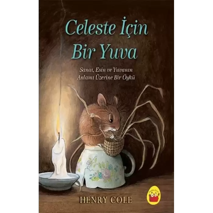 Celeste İçin Bir Yuva