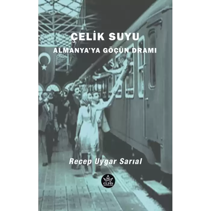 Çelik Suyu