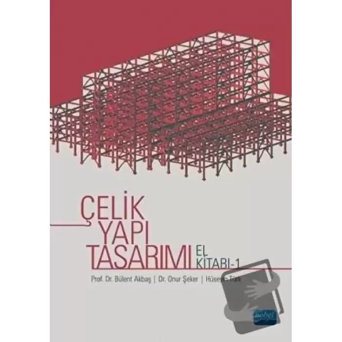 Çelik Yapı Tasarımı El Kitabı 1