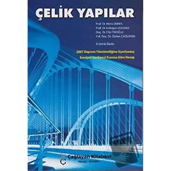 Çelik Yapılar