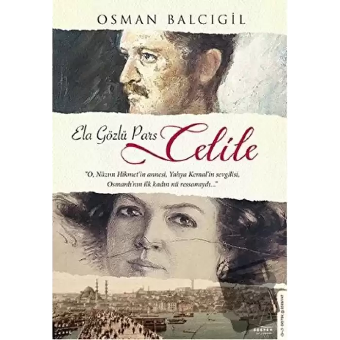 Celile (Ela Gözlü Pars)