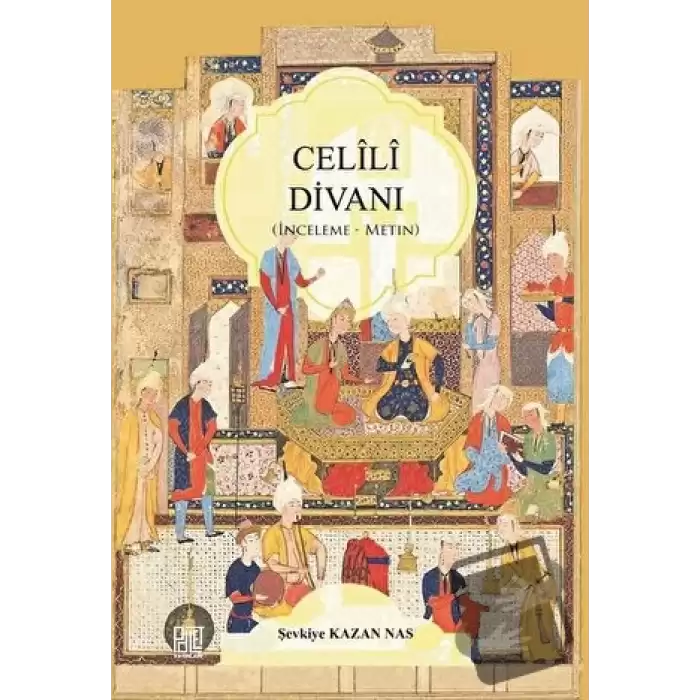 Celili Divanı