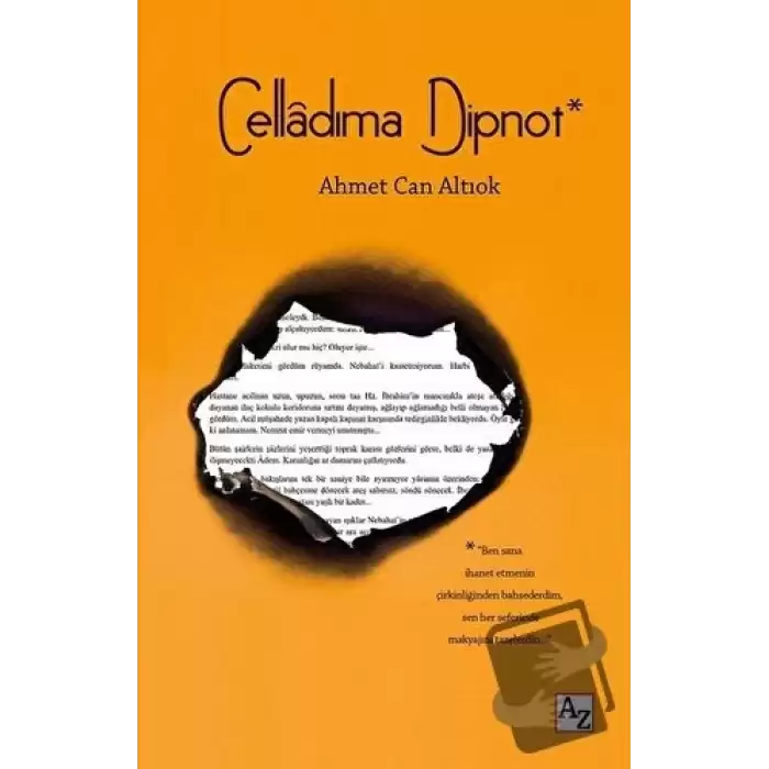 Celladıma Dipnot