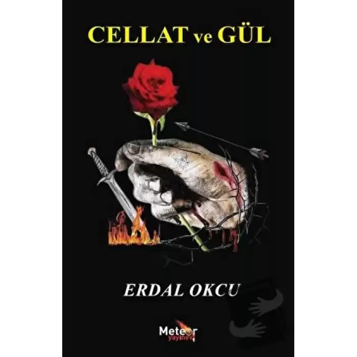 Cellat Ve Gül