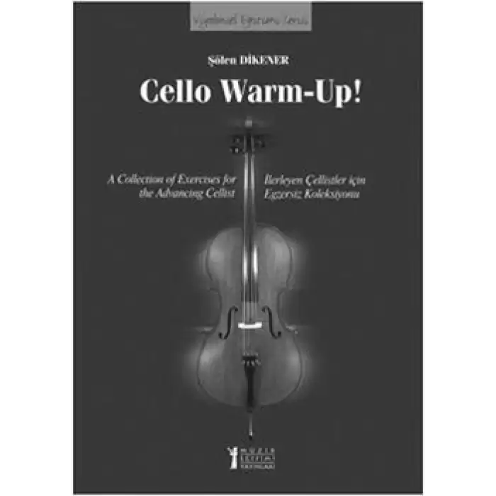 Cello Warm-Up!