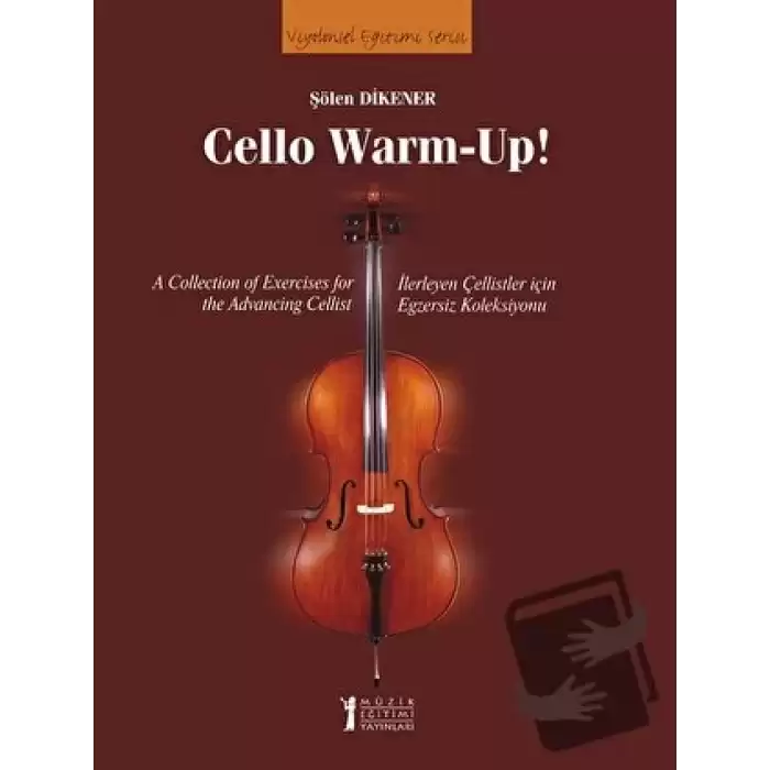 Cello Warm-Up!