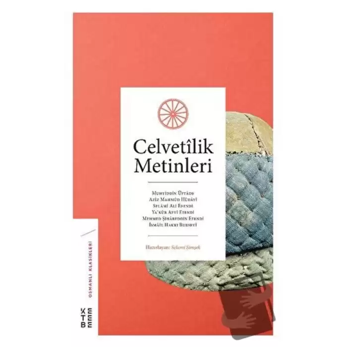 Celvetilik Metinleri