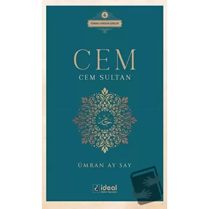 Cem - Cem Sultan