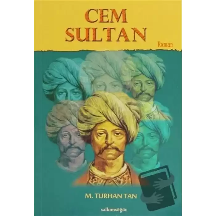 Cem Sultan