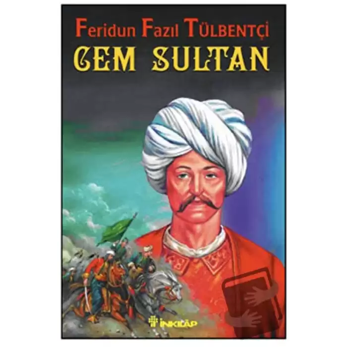 Cem Sultan