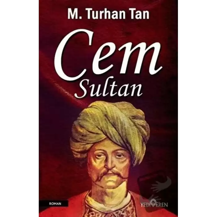 Cem Sultan