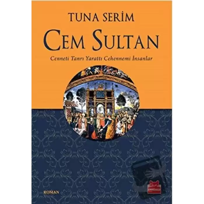 Cem Sultan